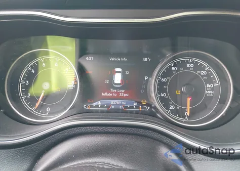 2019 Jeep Cherokee Limited 4X4 from USA, damaged, VIN 1C4PJMDXXKD451183